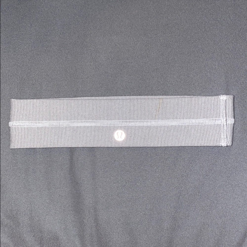 Lululemon Thick Headband